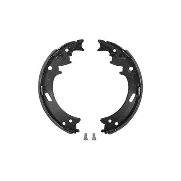 Brake Shoe Set (2)