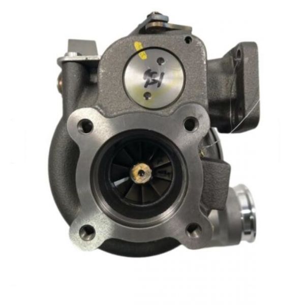 Turbo Charger - Linsenparts.com